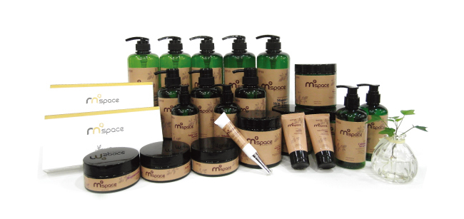 顏靚體靚原裝進口化妝品