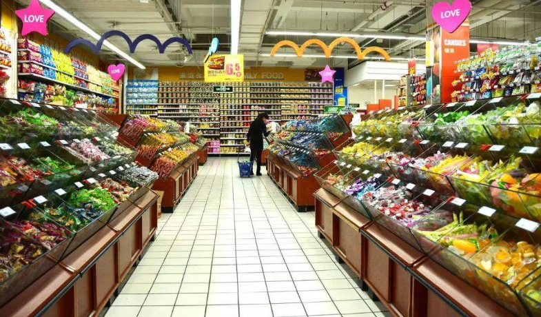 24小時便利店加盟