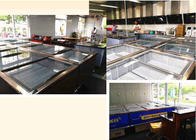 小廝吃貨開業喜訊