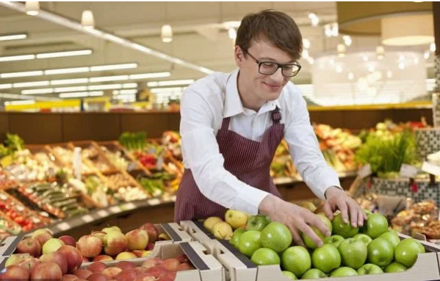 24小時(shí)便利店加盟