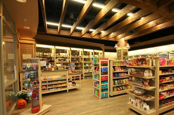 連鎖便利店加盟